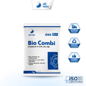 phân bón bio combi