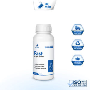 fast 500ml siêu vô gạo