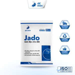 jado cải tạo đất 1 kg