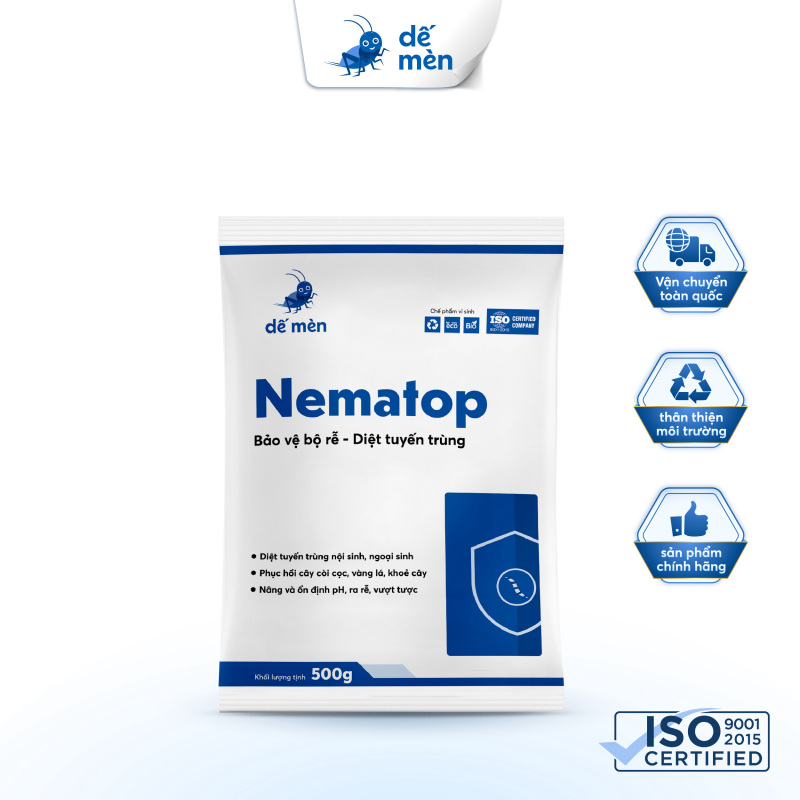 nematop 500g
