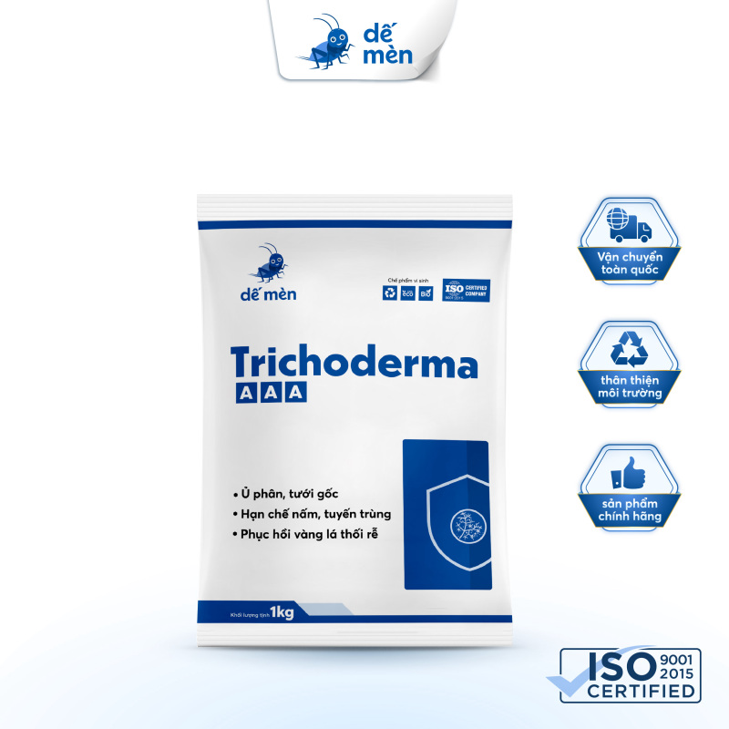 trichoderma aaa gói 1kg
