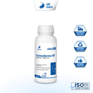 trichoderma bt 500ml dạng lỏng