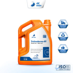 trichoderma bt can 5l