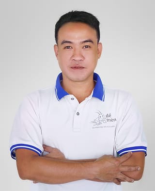 Nguyễn Công Nhật