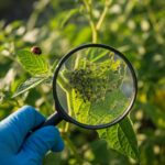 trừ sâu sinh học icon